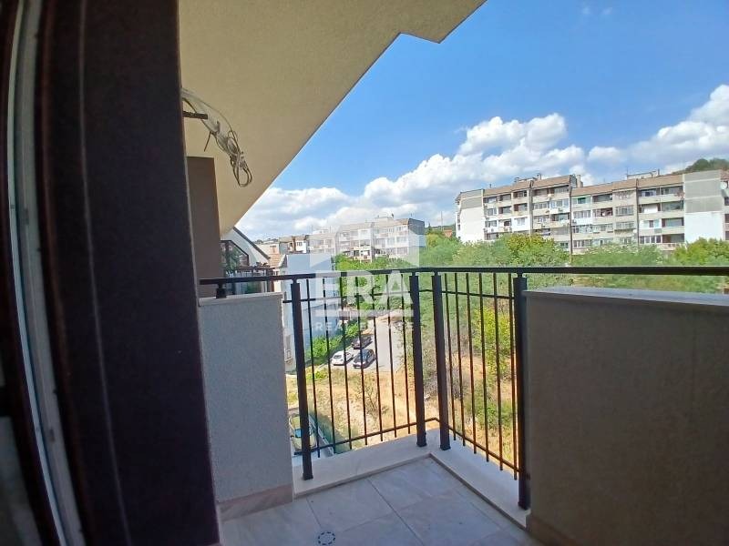 En venta  1 dormitorio Varna , Vazrazhdane 4 , 41 metros cuadrados | 65010948 - imagen [14]