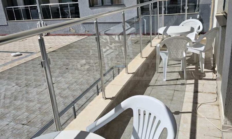 Te koop  1 slaapkamer Varna , k.k. Zlatni pjasatsi , 84 m² | 80253801 - afbeelding [8]