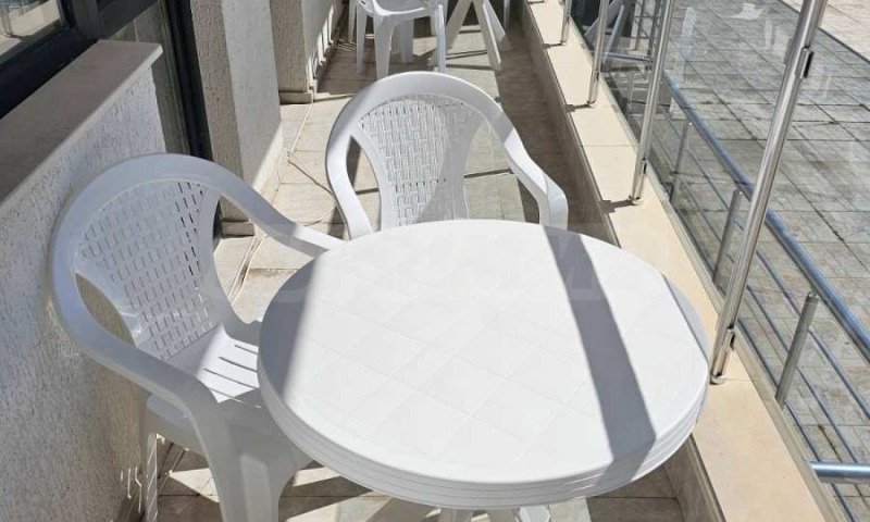Te koop  1 slaapkamer Varna , k.k. Zlatni pjasatsi , 84 m² | 80253801 - afbeelding [9]
