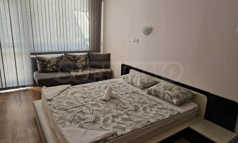 Te koop  1 slaapkamer Varna , k.k. Zlatni pjasatsi , 84 m² | 80253801 - afbeelding [5]