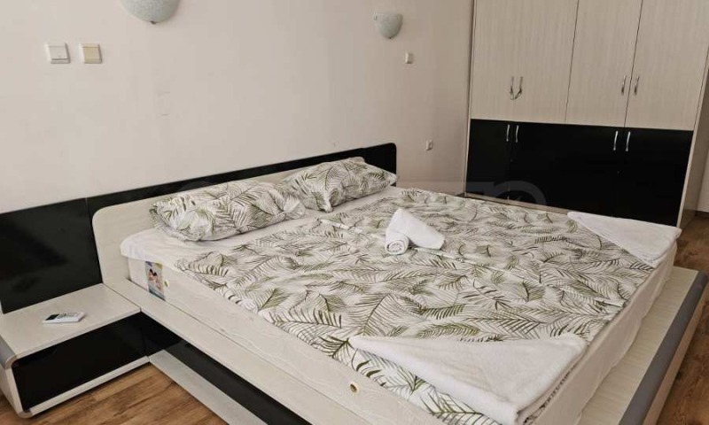 Te koop  1 slaapkamer Varna , k.k. Zlatni pjasatsi , 84 m² | 80253801 - afbeelding [4]