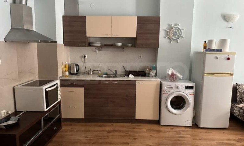 Te koop  1 slaapkamer Varna , k.k. Zlatni pjasatsi , 84 m² | 80253801 - afbeelding [6]