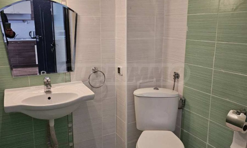Te koop  1 slaapkamer Varna , k.k. Zlatni pjasatsi , 84 m² | 80253801 - afbeelding [12]