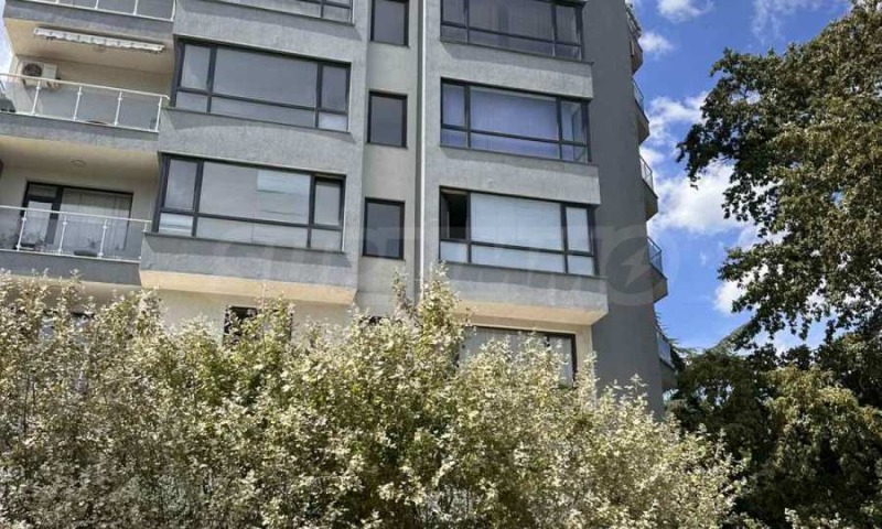 Te koop  1 slaapkamer Varna , k.k. Zlatni pjasatsi , 84 m² | 80253801 - afbeelding [14]