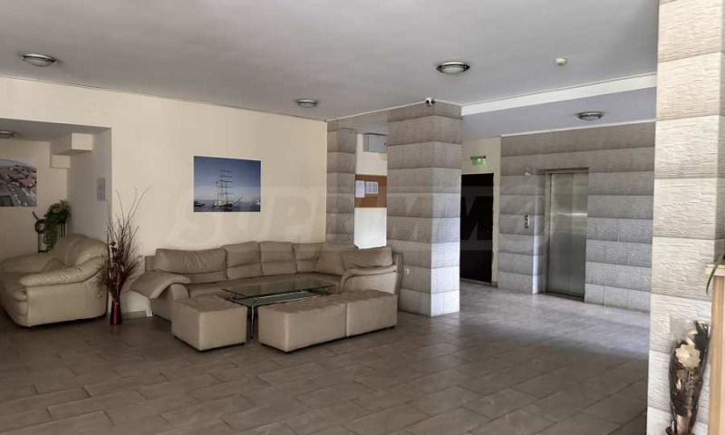 Te koop  1 slaapkamer Varna , k.k. Zlatni pjasatsi , 84 m² | 80253801 - afbeelding [16]