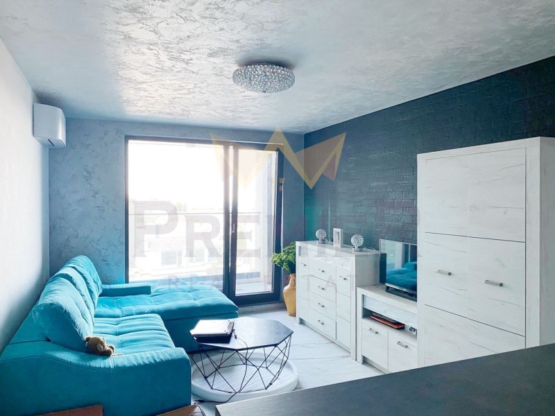 À venda  1 quarto Varna , Briz , 66 m² | 54522126