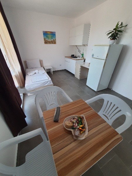 Продава  2-стаен област Бургас , с. Лозенец , 57 кв.м | 91966089 - изображение [7]