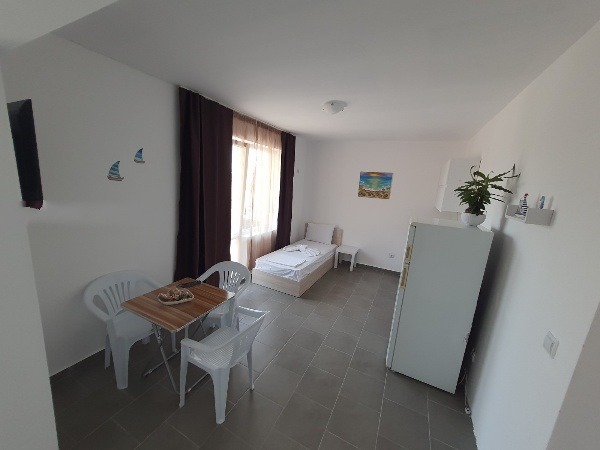 Продава  2-стаен област Бургас , с. Лозенец , 57 кв.м | 91966089 - изображение [5]