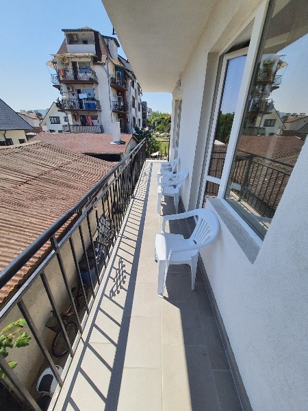 Продава  2-стаен област Бургас , с. Лозенец , 57 кв.м | 91966089 - изображение [3]