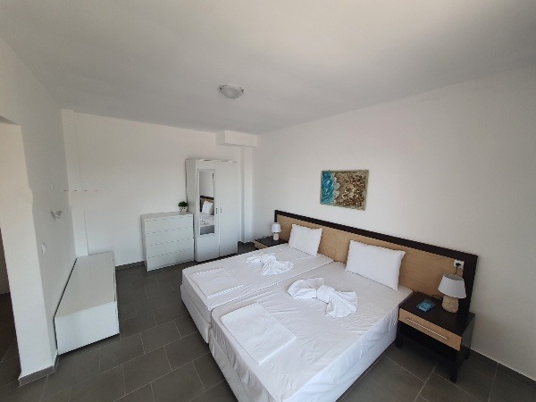 Продава  2-стаен област Бургас , с. Лозенец , 57 кв.м | 91966089 - изображение [4]