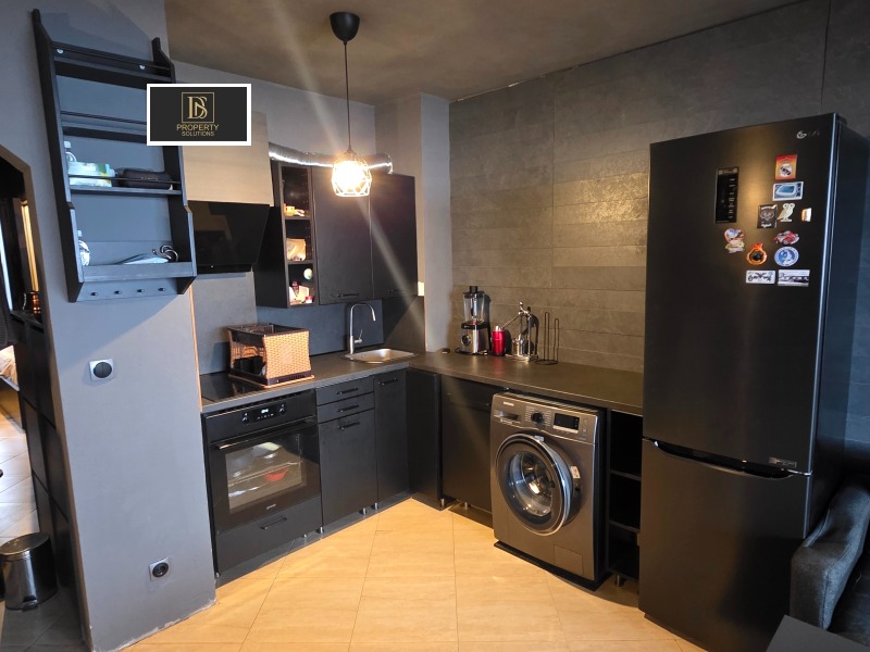 Продава 2-СТАЕН, гр. София, Симеоново, снимка 2 - Апартаменти - 53237022