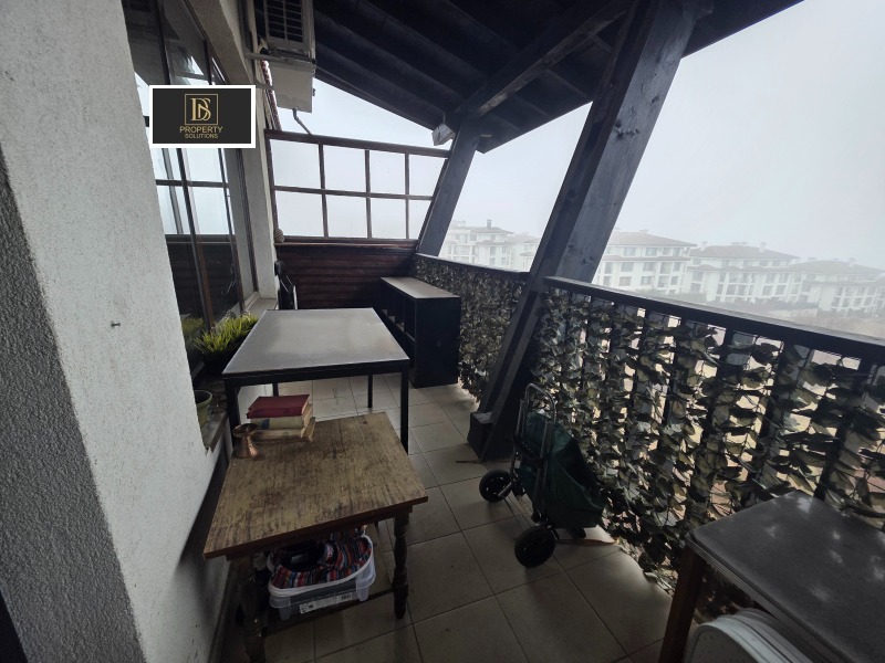 Продава 2-СТАЕН, гр. София, Симеоново, снимка 8 - Апартаменти - 53237022