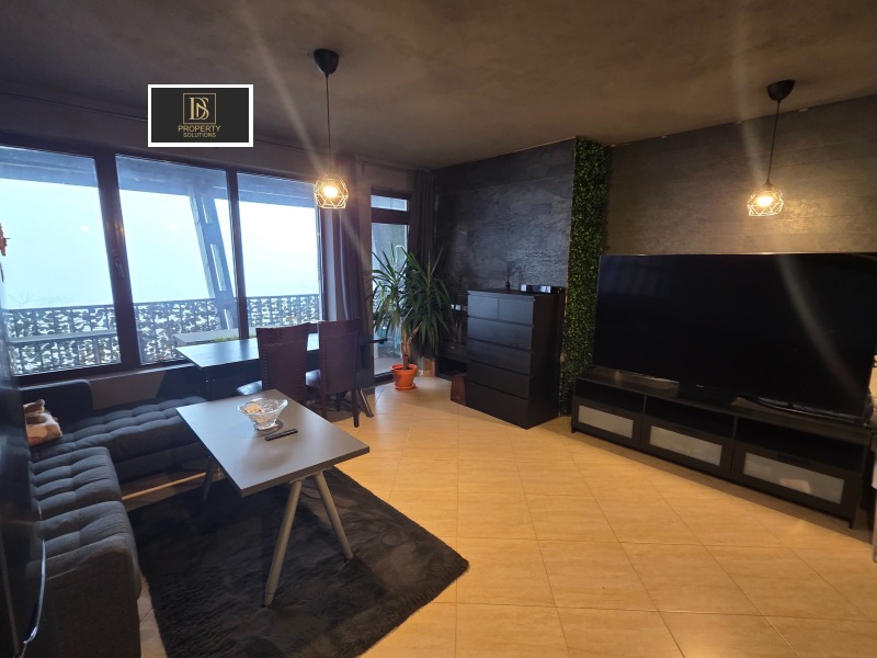 Продава 2-СТАЕН, гр. София, Симеоново