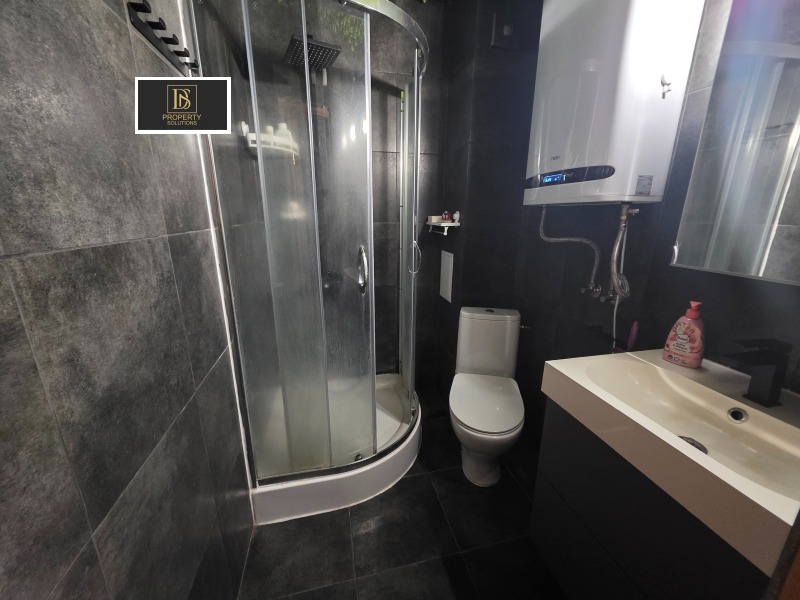 Продава 2-СТАЕН, гр. София, Симеоново, снимка 6 - Апартаменти - 53237022