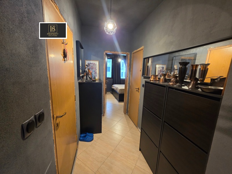 Продава 2-СТАЕН, гр. София, Симеоново, снимка 7 - Апартаменти - 53237022