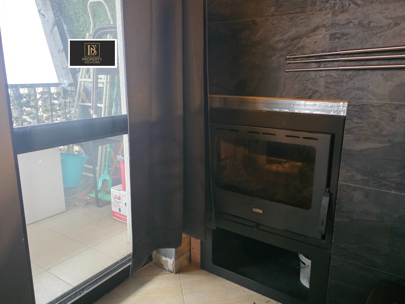 Продава 2-СТАЕН, гр. София, Симеоново, снимка 3 - Апартаменти - 53237022