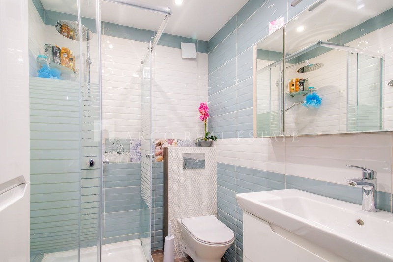 Продава 2-СТАЕН, гр. София, Младост 4, снимка 10 - Апартаменти - 53316326