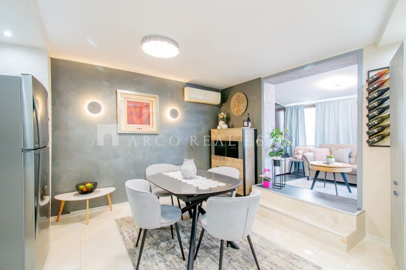 Продава 2-СТАЕН, гр. София, Младост 4, снимка 5 - Апартаменти - 53316326