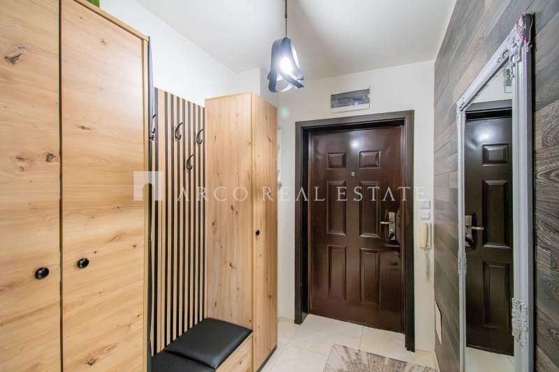 Продава 2-СТАЕН, гр. София, Младост 4, снимка 11 - Апартаменти - 53316326