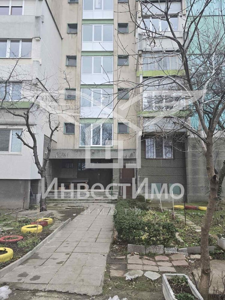 Продава 2-СТАЕН, гр. София, Хаджи Димитър, снимка 10 - Апартаменти - 53645620