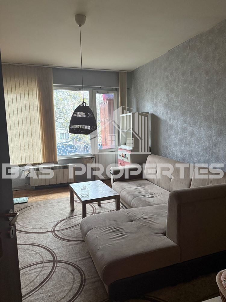 Продава 2-СТАЕН, гр. София, Хаджи Димитър