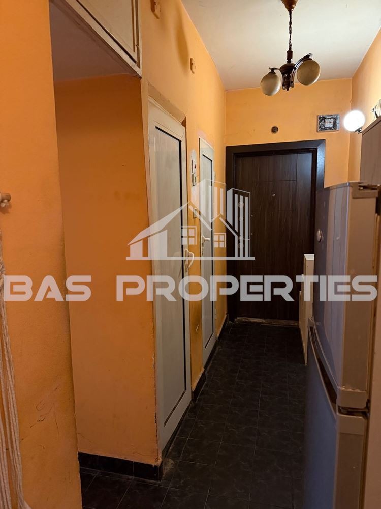 Продава 2-СТАЕН, гр. София, Хаджи Димитър, снимка 4 - Апартаменти - 54188300