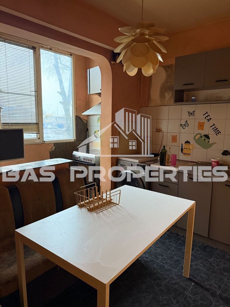 Продава 2-СТАЕН, гр. София, Хаджи Димитър, снимка 3 - Апартаменти - 54188300