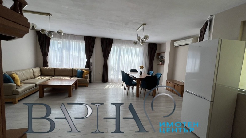 En venta  2 dormitorios Varna , Briz , 115 metros cuadrados | 54762498 - imagen [3]