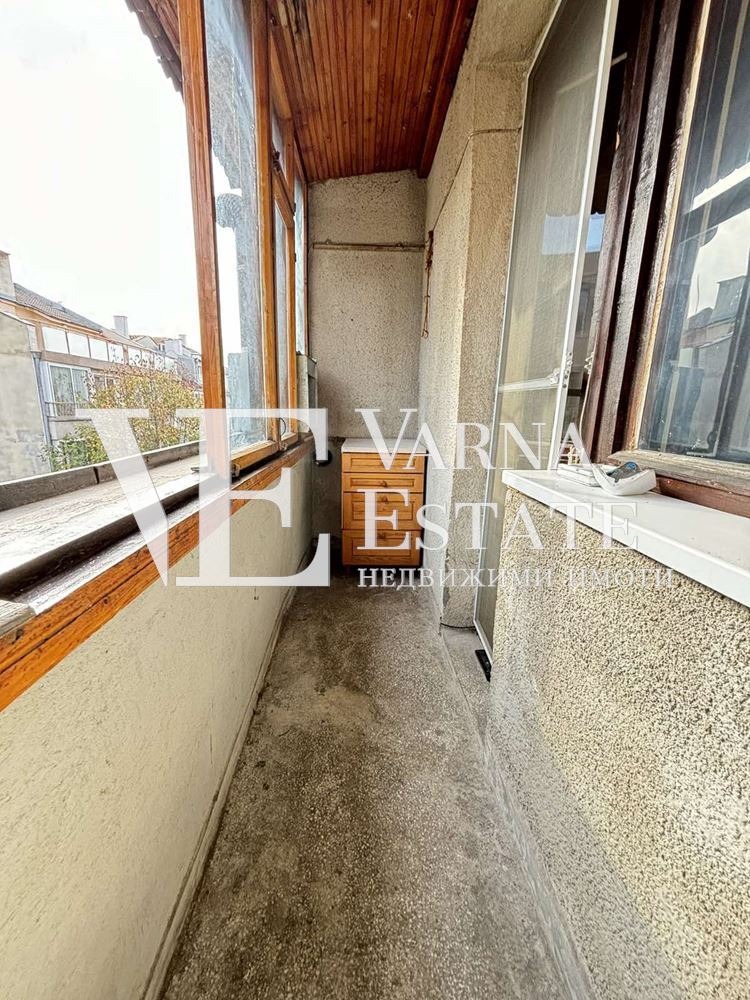 In vendita  2 camere da letto Varna , Liatno kino Trakiia , 67 mq | 20374477 - Immagine [11]