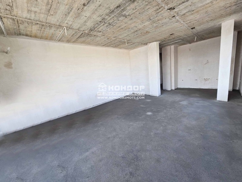 Продава  3-стаен град Пловдив , Център , 133 кв.м | 88285672 - изображение [2]
