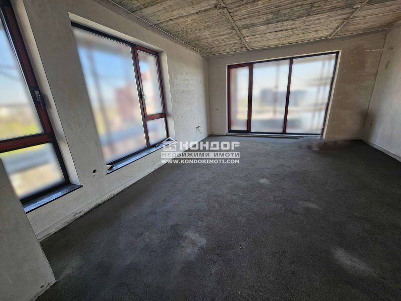Продава  3-стаен град Пловдив , Център , 133 кв.м | 88285672