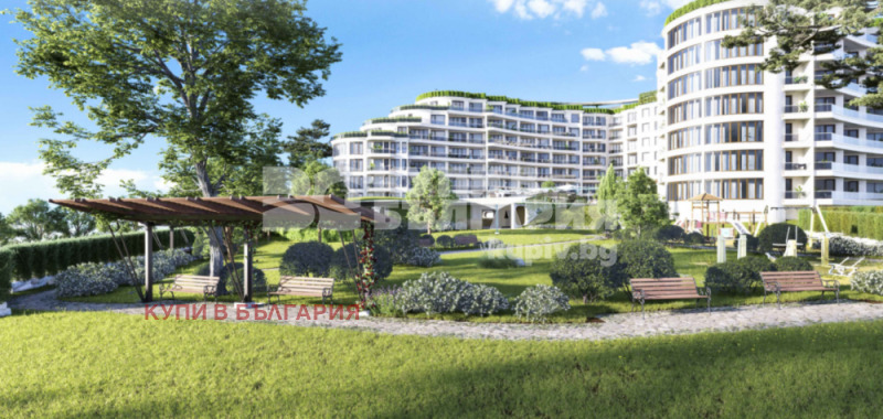 Satılık  2 yatak odası Varna , m-t Alen mak , 142 metrekare | 52251066 - görüntü [3]