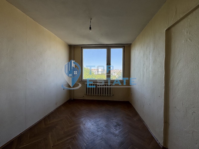 Продава  3-стаен град Велико Търново , Бузлуджа , 80 кв.м | 26729449 - изображение [4]