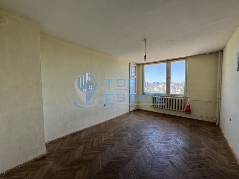 Продава  3-стаен град Велико Търново , Бузлуджа , 80 кв.м | 26729449 - изображение [6]