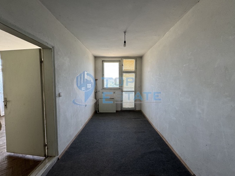 Продава  3-стаен град Велико Търново , Бузлуджа , 80 кв.м | 26729449 - изображение [7]