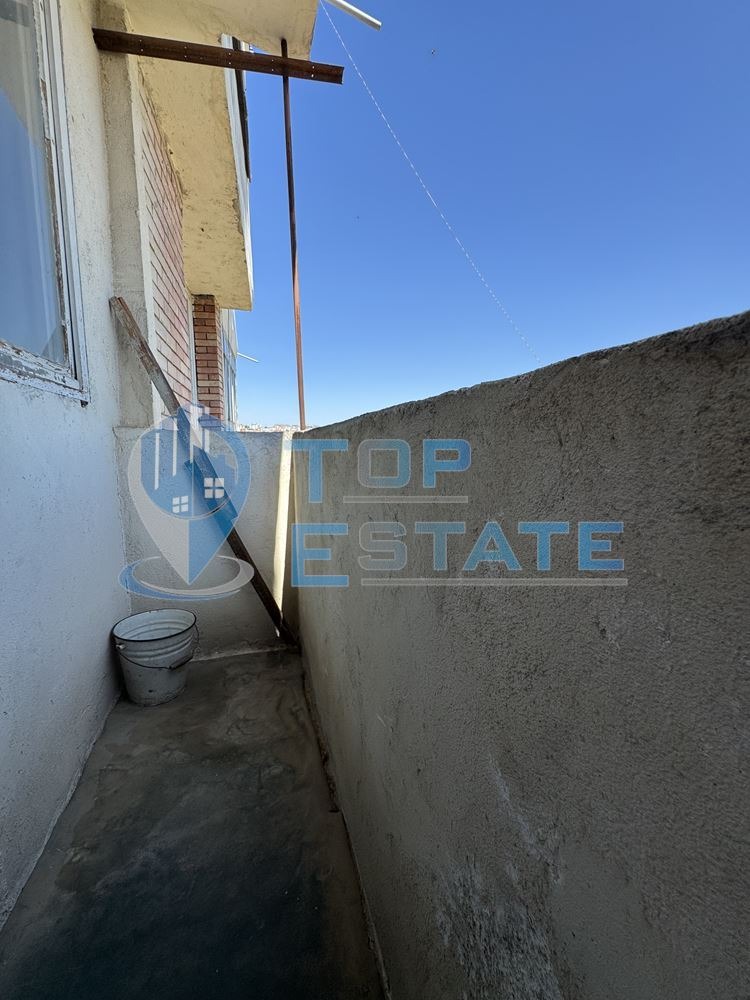 Продава  3-стаен град Велико Търново , Бузлуджа , 80 кв.м | 26729449 - изображение [12]