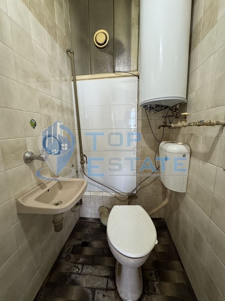Продава  3-стаен град Велико Търново , Бузлуджа , 80 кв.м | 26729449 - изображение [10]