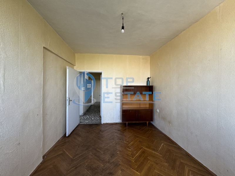 Продава  3-стаен град Велико Търново , Бузлуджа , 80 кв.м | 26729449 - изображение [3]