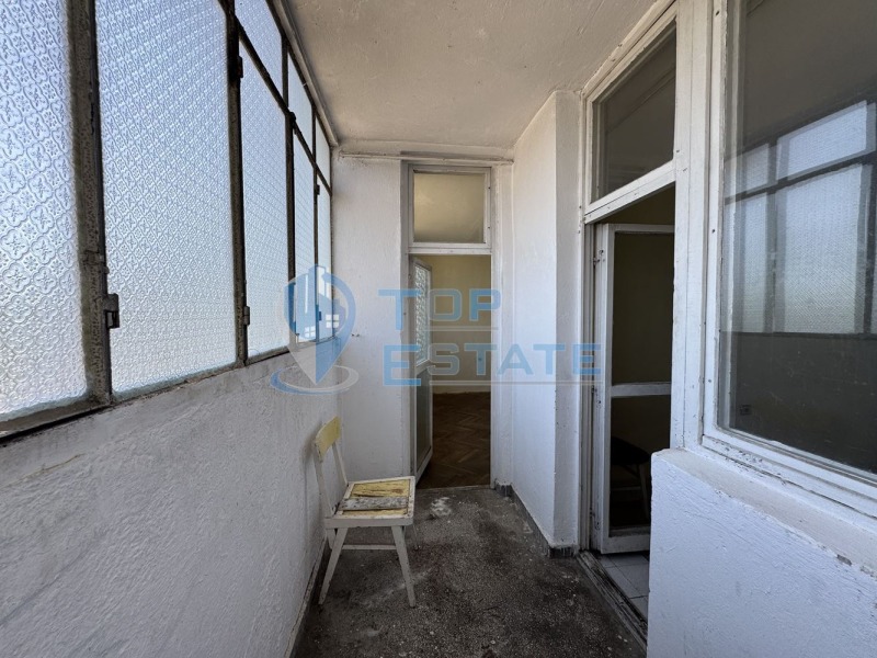 Продава  3-стаен град Велико Търново , Бузлуджа , 80 кв.м | 26729449 - изображение [11]
