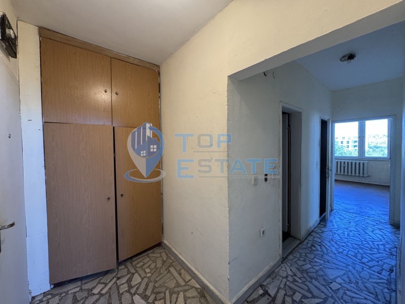 Продава  3-стаен град Велико Търново , Бузлуджа , 80 кв.м | 26729449 - изображение [8]