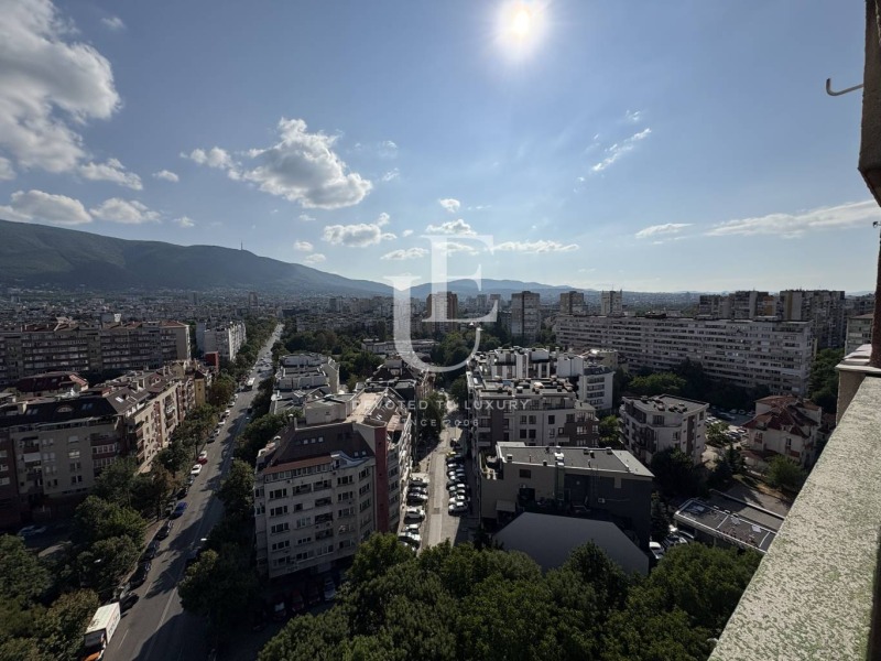 Satılık  2 yatak odası Sofia , Krasno selo , 85 metrekare | 20007847 - görüntü [2]