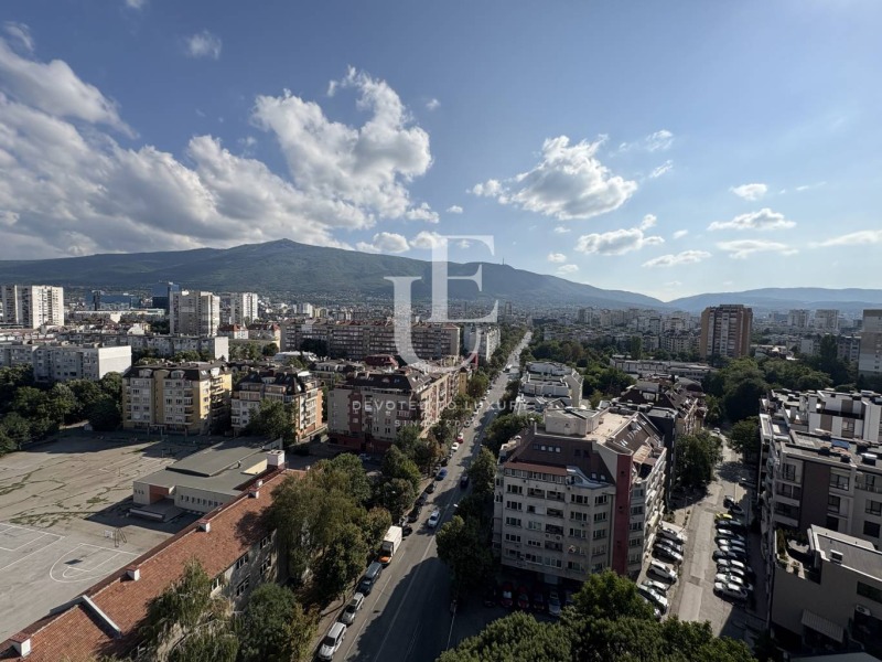 Satılık  2 yatak odası Sofia , Krasno selo , 85 metrekare | 20007847