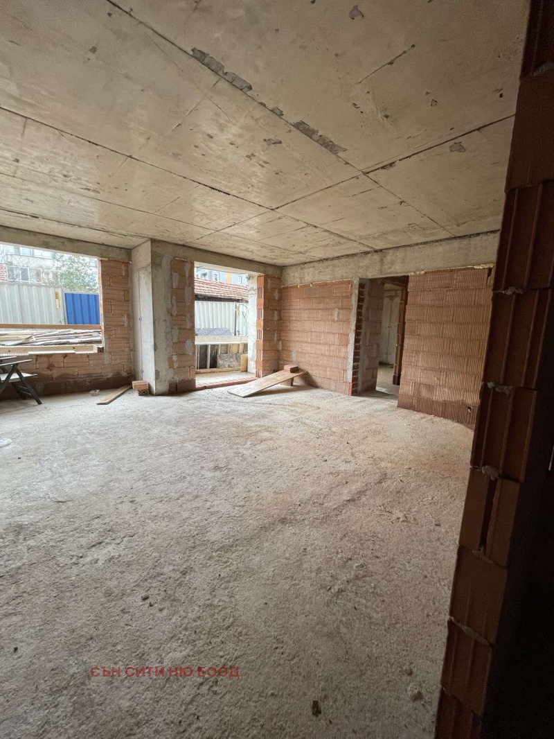 Продава 3-СТАЕН, гр. София, Манастирски ливади, снимка 5 - Апартаменти - 51754306