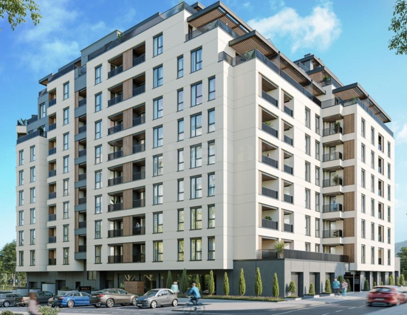 Продава  3-стаен град София , Младост 4 , 119 кв.м | 99587697 - изображение [5]