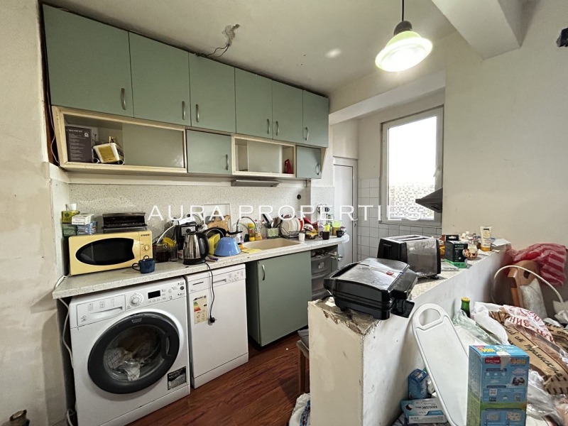 Продава  3-стаен град Разград , Център , 86 кв.м | 34354982 - изображение [4]