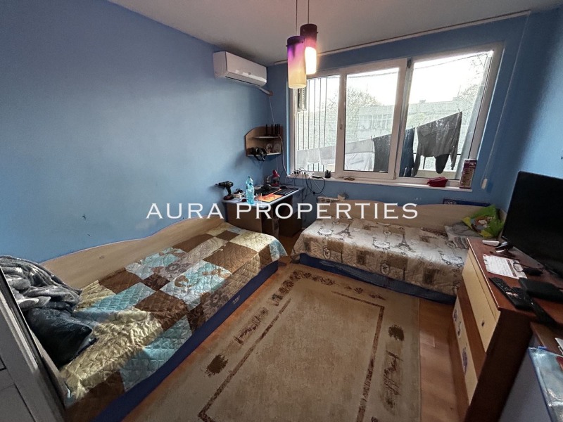 Продава  3-стаен град Разград , Център , 86 кв.м | 34354982 - изображение [5]