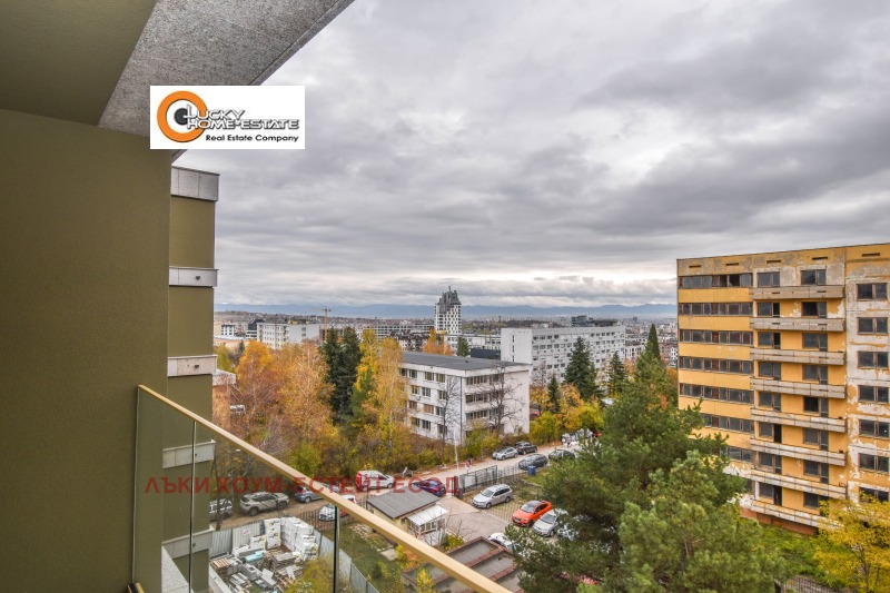 Продава 3-СТАЕН, гр. София, Овча купел