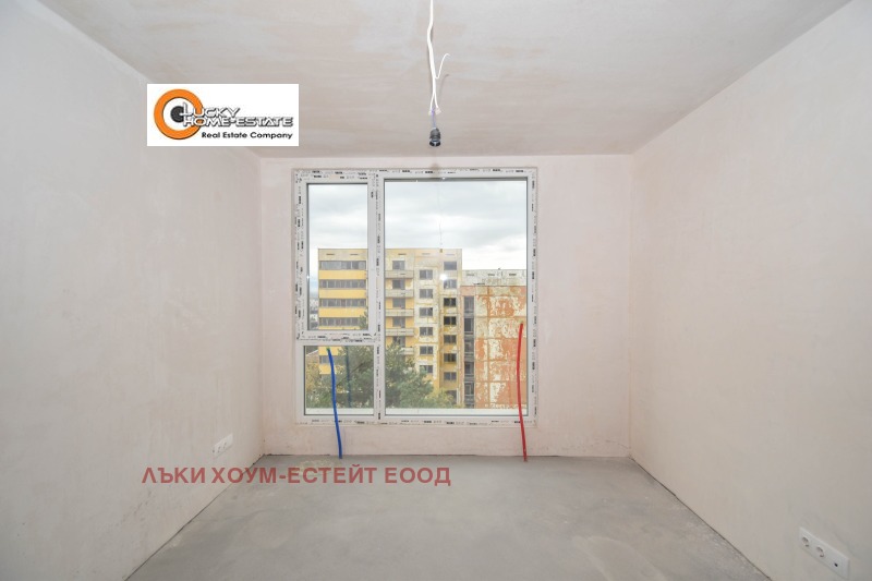 Продава 3-СТАЕН, гр. София, Овча купел, снимка 7 - Апартаменти - 52345065