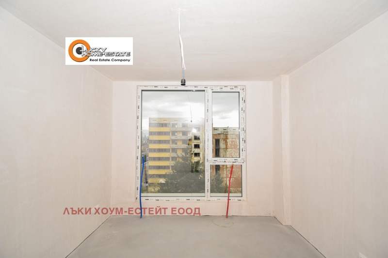 Продава 3-СТАЕН, гр. София, Овча купел, снимка 9 - Апартаменти - 52345065