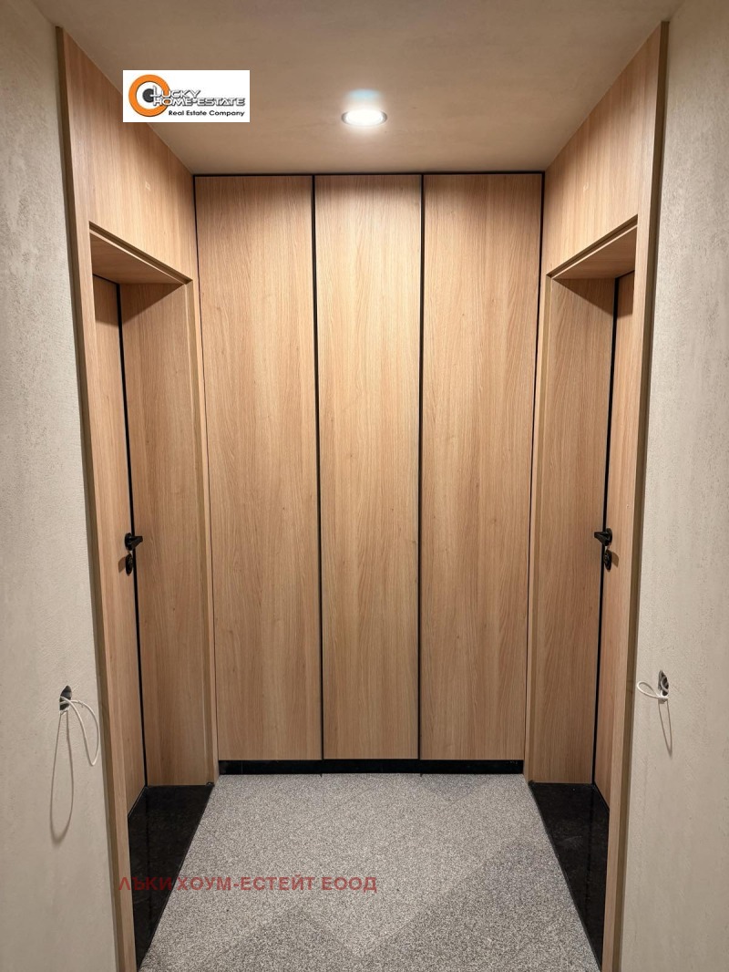 Продава 3-СТАЕН, гр. София, Овча купел, снимка 11 - Апартаменти - 52345065